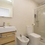 Dom wakacyjny Martianez Luxury Vista