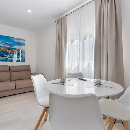 Tatil Evi Martianez Luxury Vista