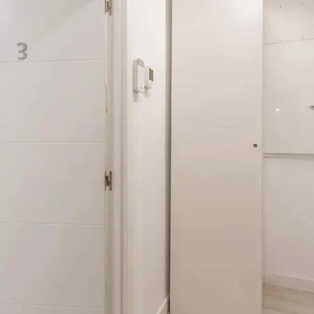 Martianez Luxury Vista *