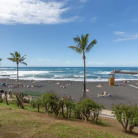 Martianez Luxury Vista Дом отдыха *