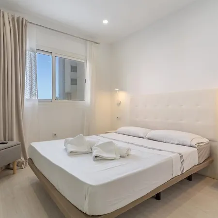 Martianez Luxury Vista * Пуэрто-де-ла-Крус