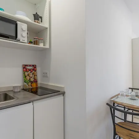 Дом отдыха Martianez Luxury Vista