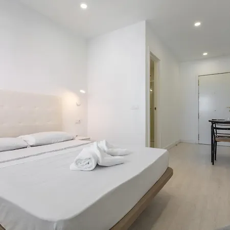 Martianez Luxury Vista 펜션 *