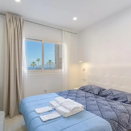 Martianez Luxury Vista * Пуэрто-де-ла-Крус