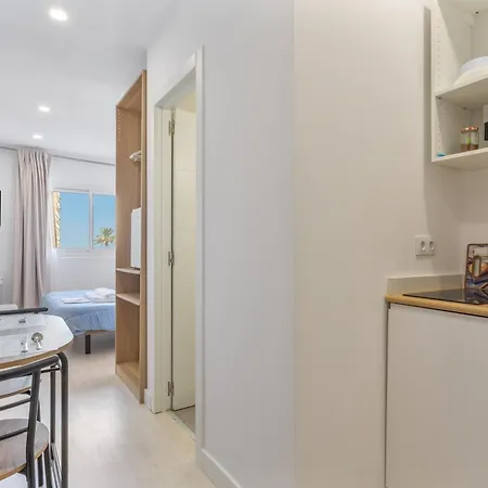 Martianez Luxury Vista 펜션