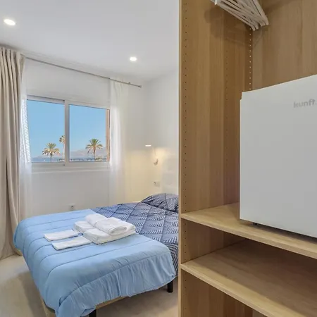 Martianez Luxury Vista Дом отдыха