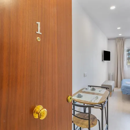 Martianez Luxury Vista Пуэрто-де-ла-Крус