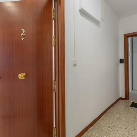 Martianez Luxury Vista Holiday home