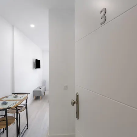 Martianez Luxury Vista Holiday home Puerto de la Cruz (Tenerife)