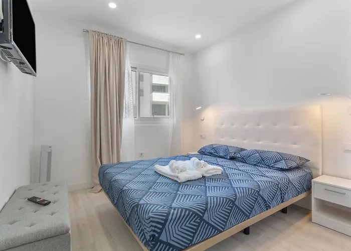 Martianez Luxury Vista