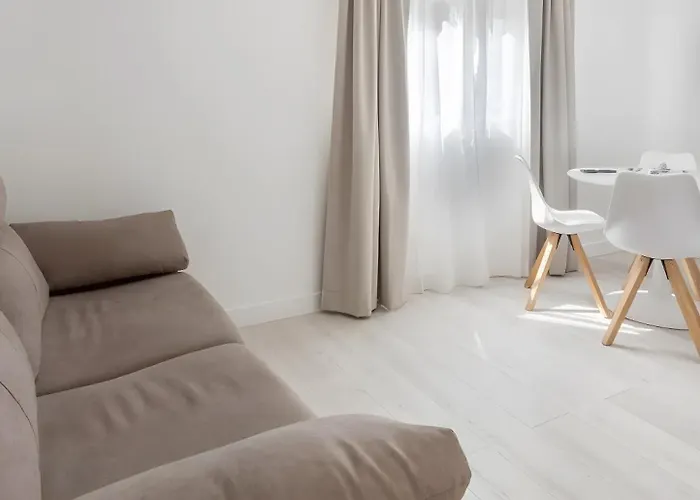 Martianez Luxury Vista