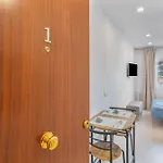 Martianez Luxury Vista Ferienhaus Puerto de la Cruz (Tenerife)