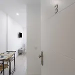 Martianez Luxury Vista Ferienhaus Puerto de la Cruz (Tenerife)