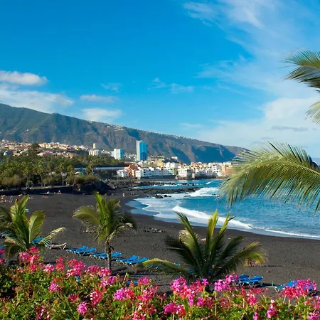 度假居 Martianez Luxury Vista