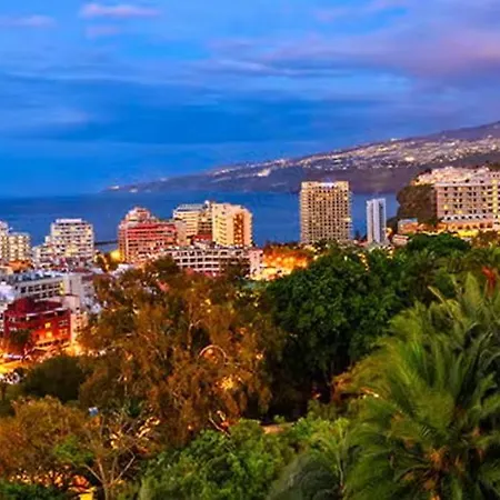 Martianez Luxury Vista * 拉克鲁斯