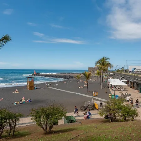 Martianez Luxury Vista 拉克鲁斯