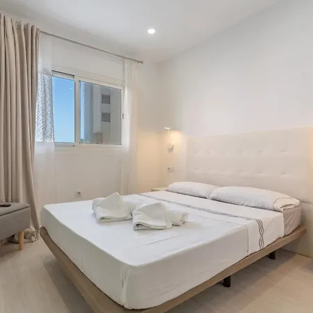 Martianez Luxury Vista 拉克鲁斯