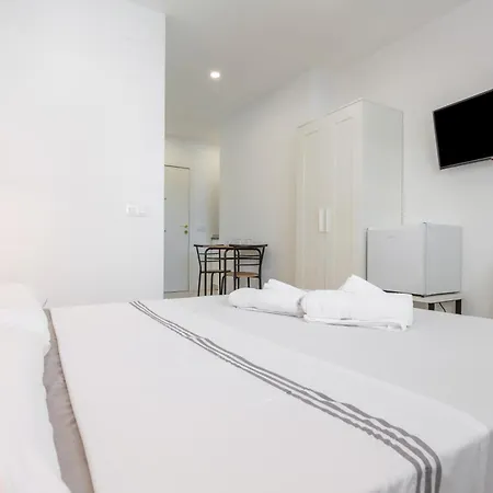 Martianez Luxury Vista Дом отдыха *