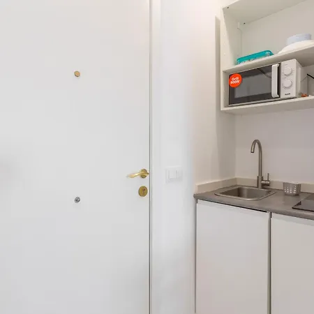 Martianez Luxury Vista 度假居 拉克鲁斯