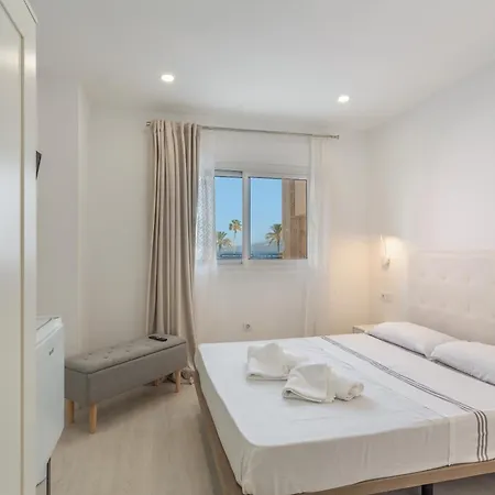 度假居 Martianez Luxury Vista 拉克鲁斯