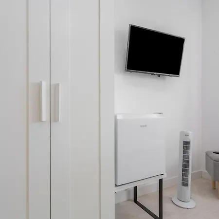 Martianez Luxury Vista 度假居 拉克鲁斯