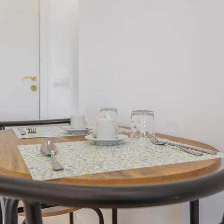 Martianez Luxury Vista 度假居