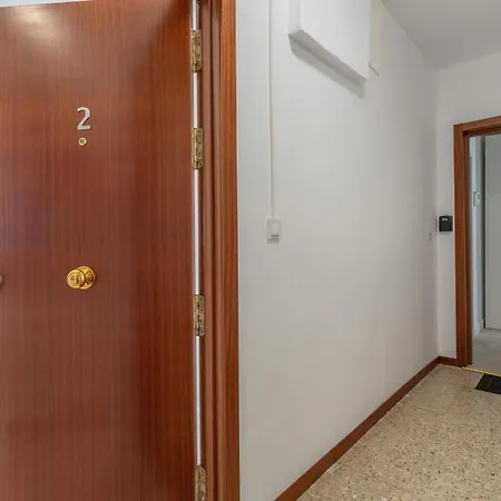 Martianez Luxury Vista 拉克鲁斯