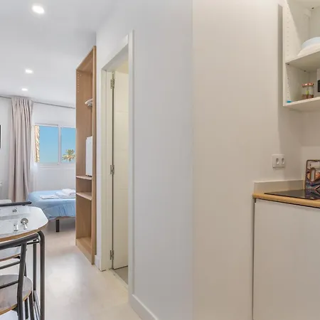 Martianez Luxury Vista