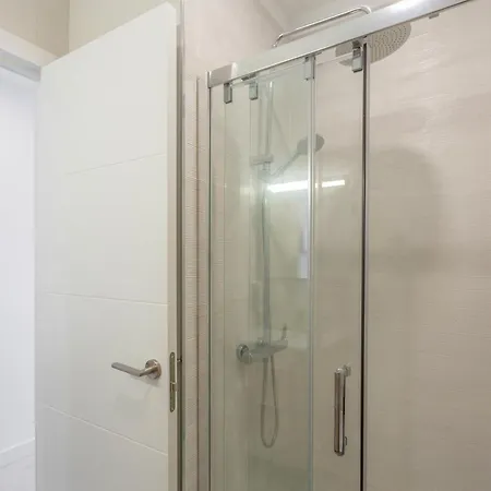 度假居 Martianez Luxury Vista 拉克鲁斯