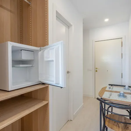 Martianez Luxury Vista 度假居 *