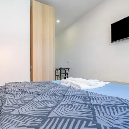 Martianez Luxury Vista 拉克鲁斯