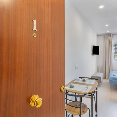 Martianez Luxury Vista 度假居 拉克鲁斯