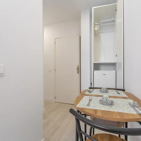 度假居 Martianez Luxury Vista *