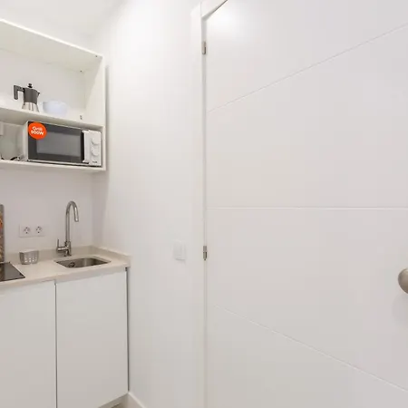 Martianez Luxury Vista 拉克鲁斯