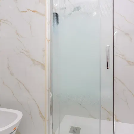 Martianez Luxury Vista * 拉克鲁斯