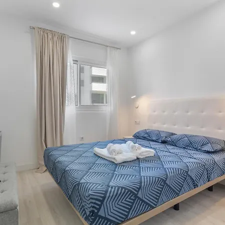 Martianez Luxury Vista