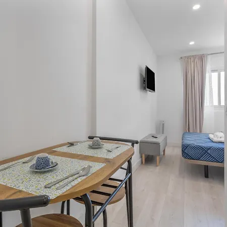 Martianez Luxury Vista *