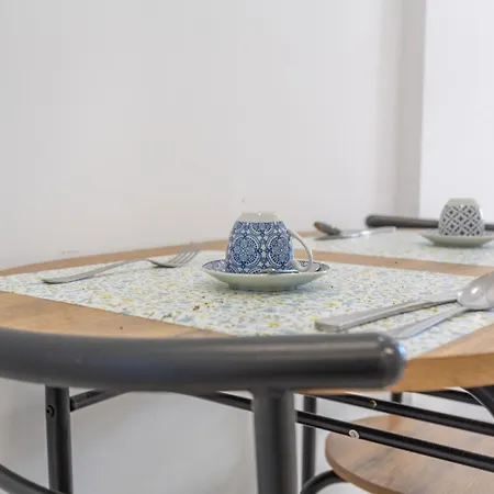 Martianez Luxury Vista * 拉克鲁斯