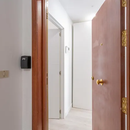 度假居 Martianez Luxury Vista *