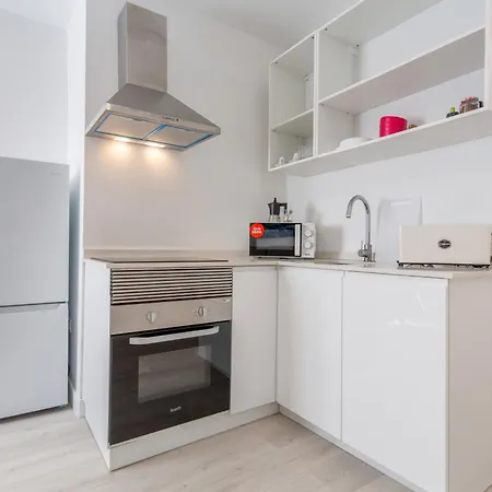 Martianez Luxury Vista * 拉克鲁斯