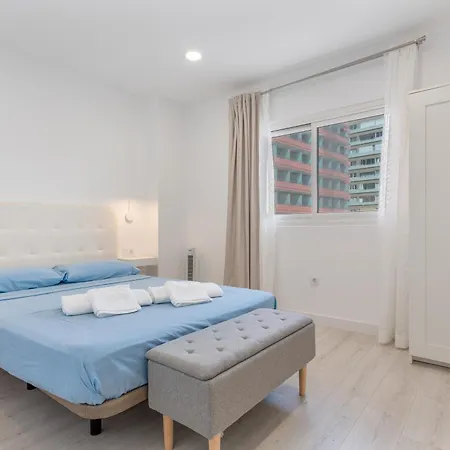 Martianez Luxury Vista * 拉克鲁斯