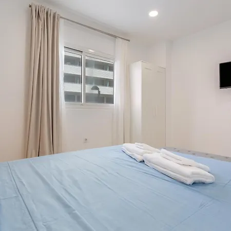 Martianez Luxury Vista 度假居 拉克鲁斯