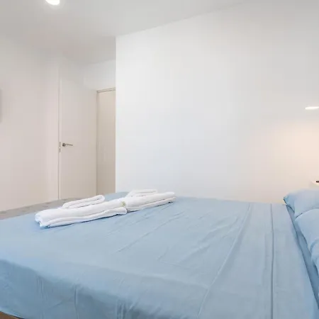 Martianez Luxury Vista 度假居