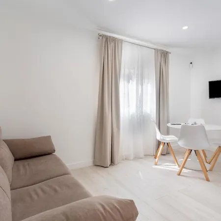 度假居 Martianez Luxury Vista *