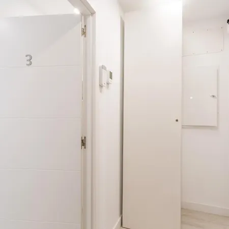 Martianez Luxury Vista 度假居 拉克鲁斯