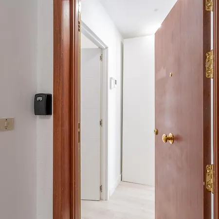 Martianez Luxury Vista 度假居