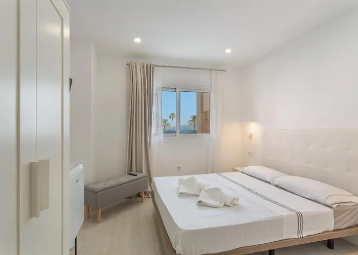 Holiday home Martianez Luxury Vista Puerto de la Cruz (Tenerife)