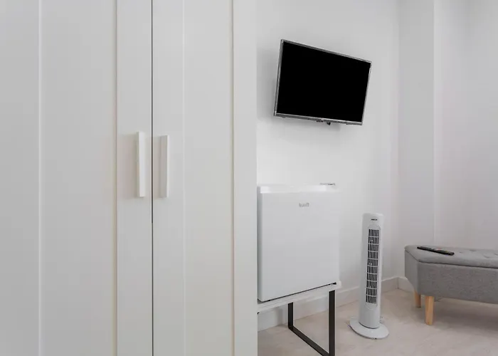Martianez Luxury Vista Holiday home Puerto de la Cruz (Tenerife)