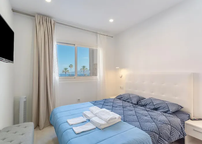 Martianez Luxury Vista Holiday home *