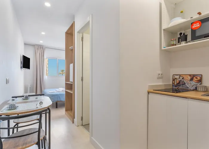 Martianez Luxury Vista